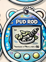 PUD ROD - Card #20